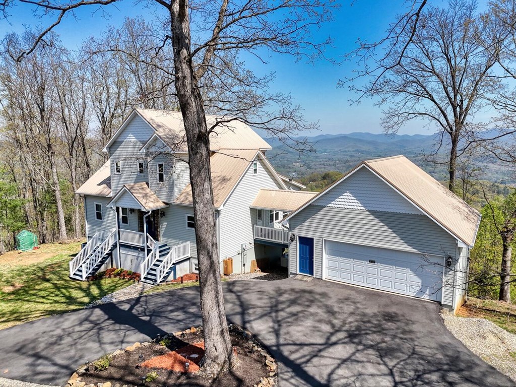 415173 Blairsville Residential