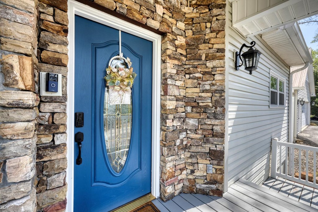 415173 Blairsville Residential