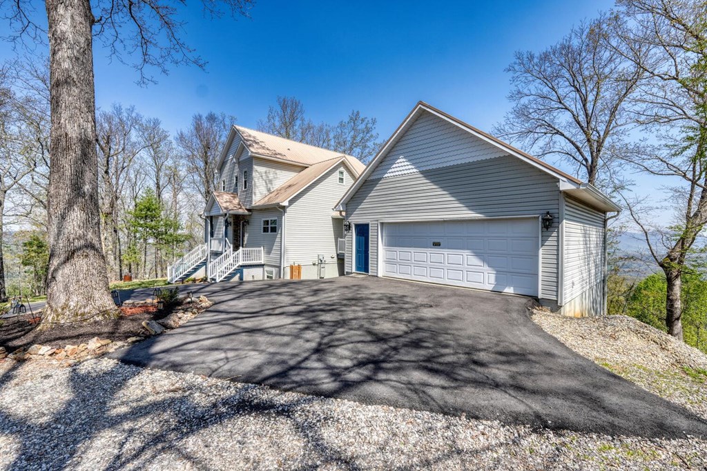 415173 Blairsville Residential