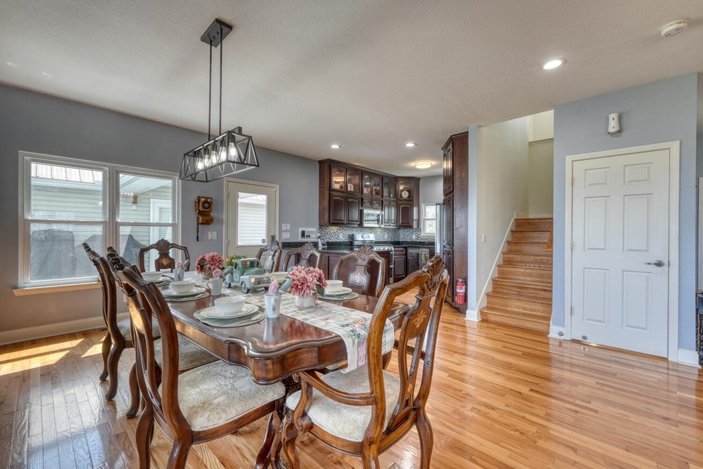 415173 Blairsville Residential