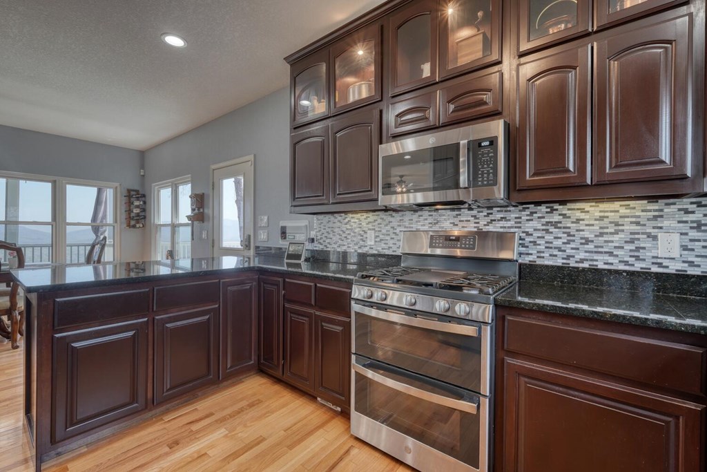 415173 Blairsville Residential