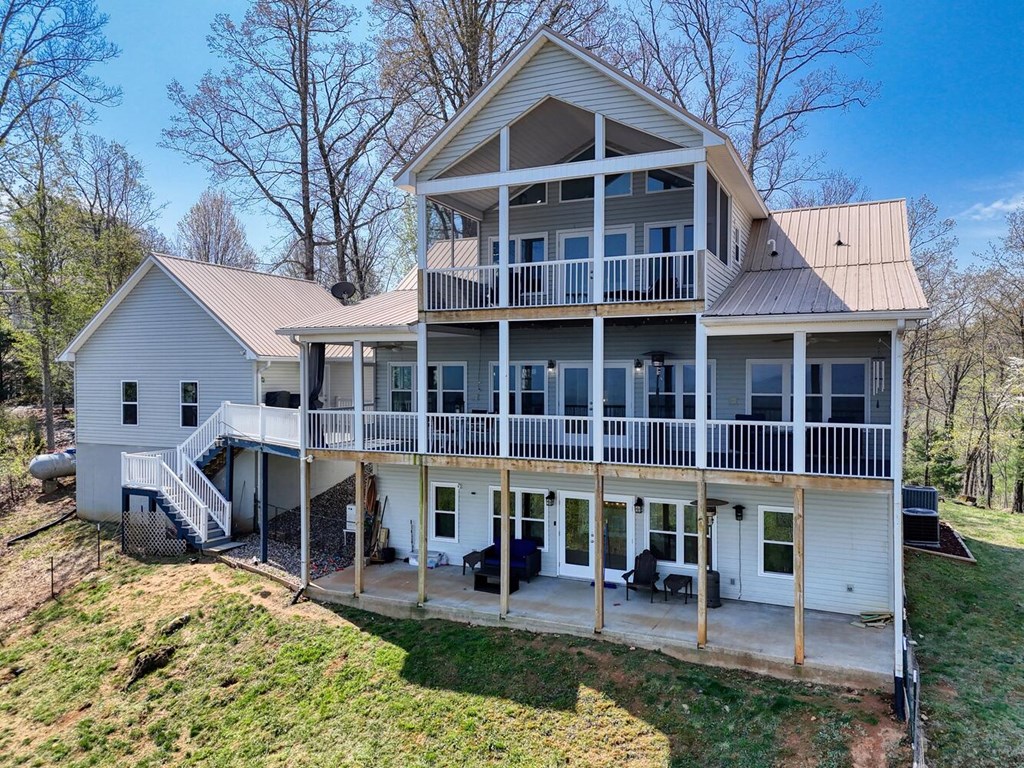 415173 Blairsville Residential