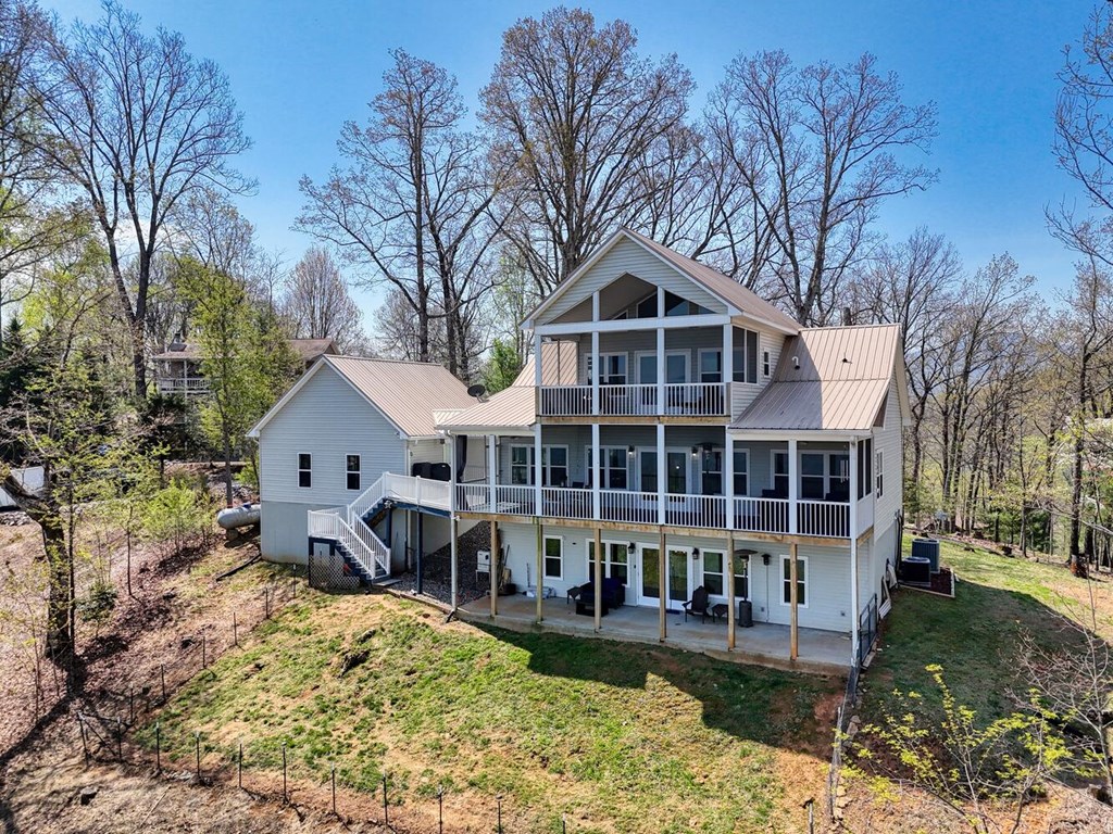 415173 Blairsville Residential