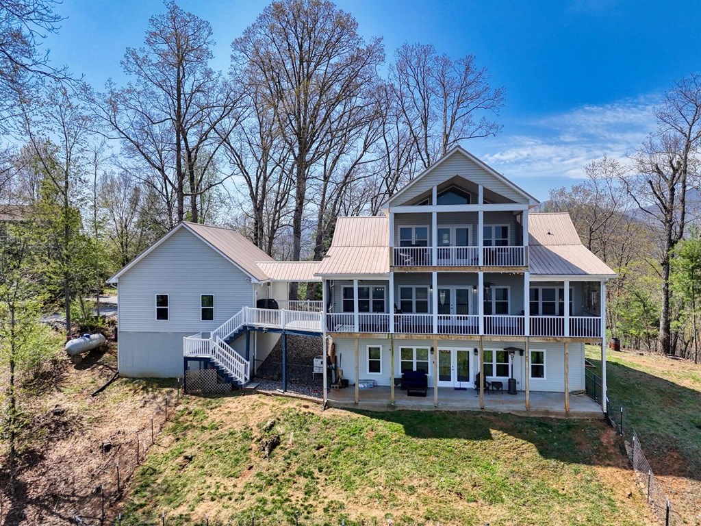 415173 Blairsville Residential