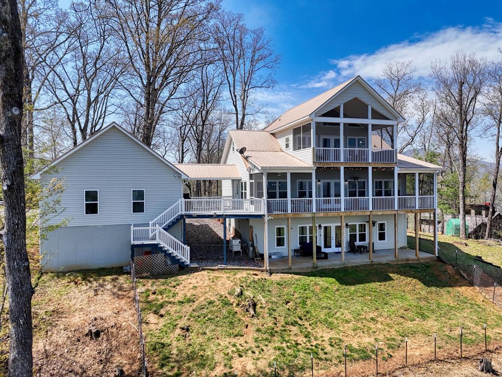 415173 Blairsville Residential