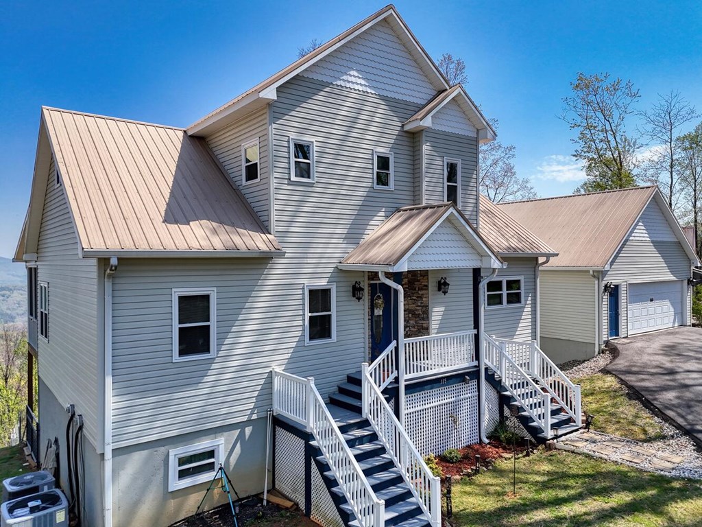415173 Blairsville Residential