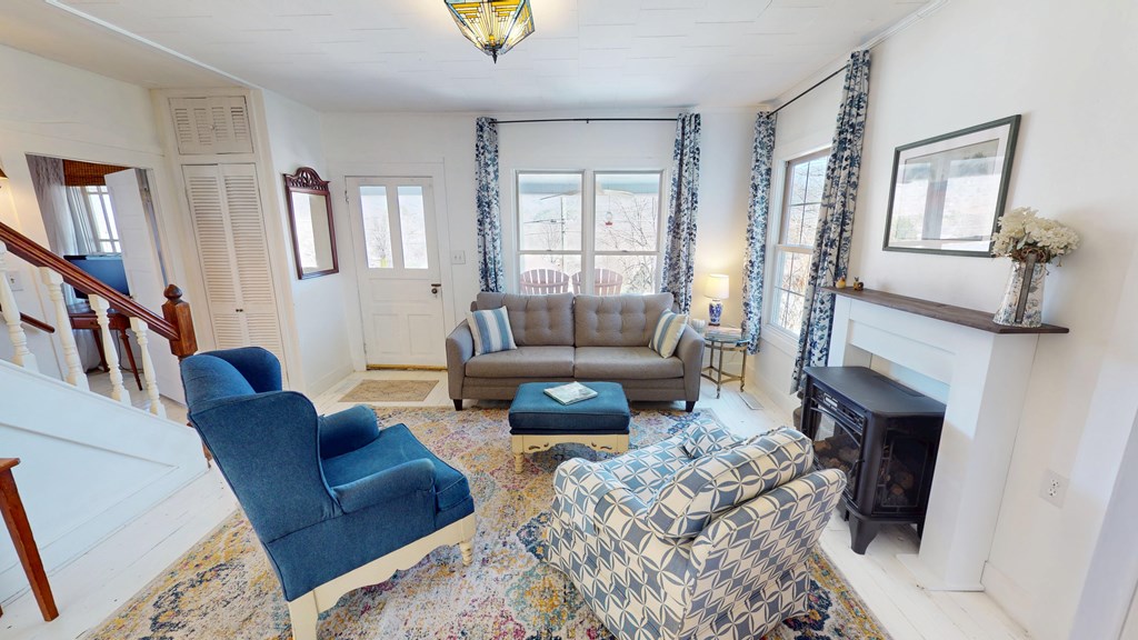 415179 Andrews Residential