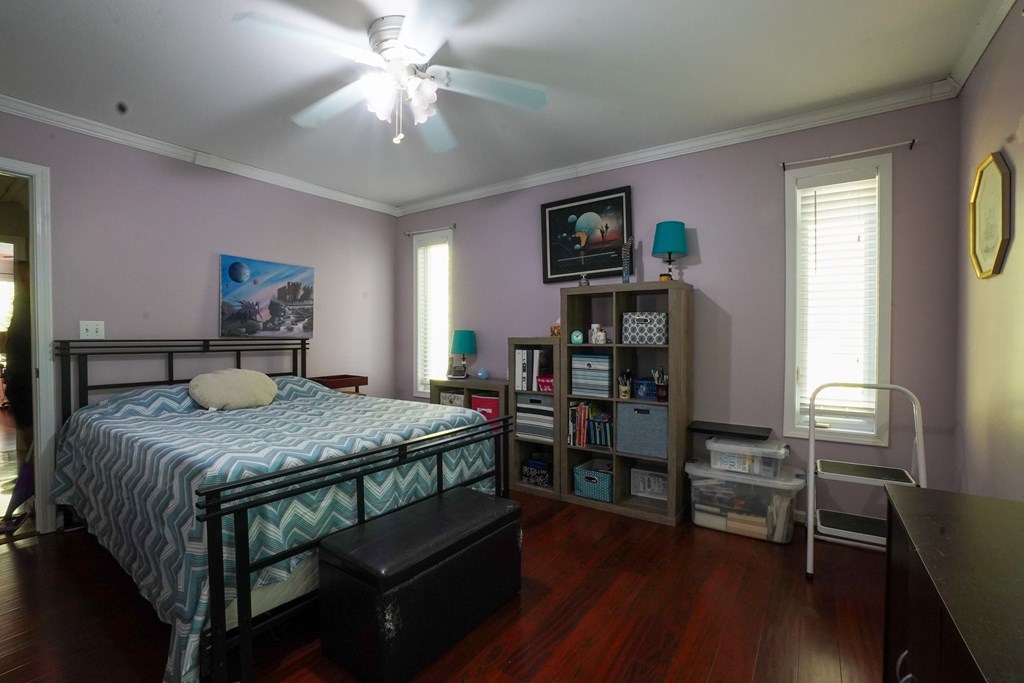 415199 Blue Ridge Residential