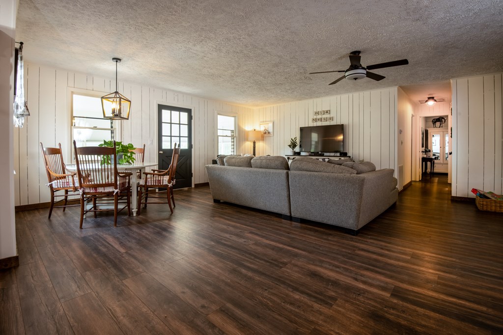 415203 Blue Ridge Residential