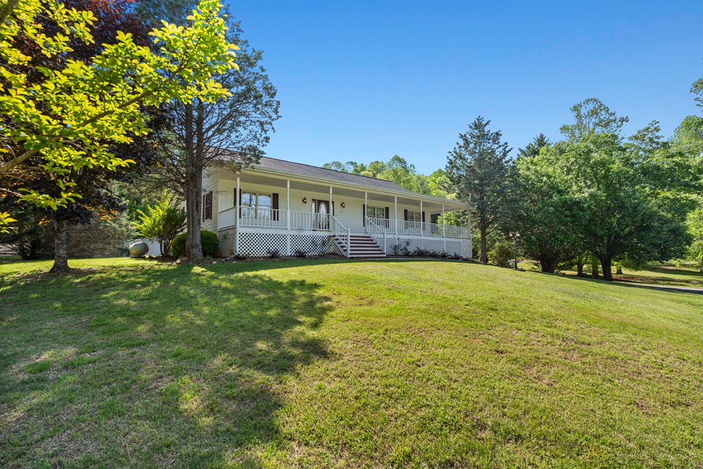 415228 Hiawassee Residential