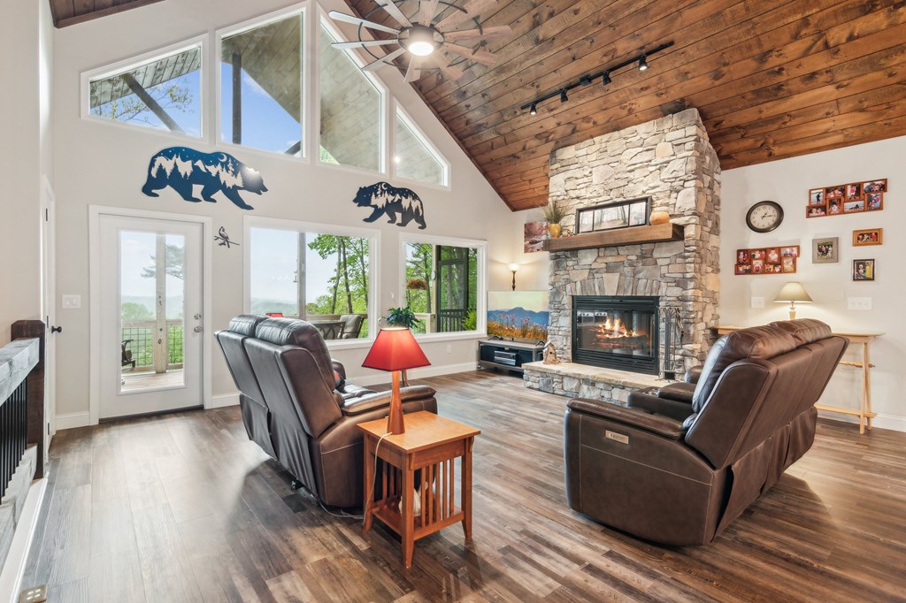 415234 Ellijay Residential