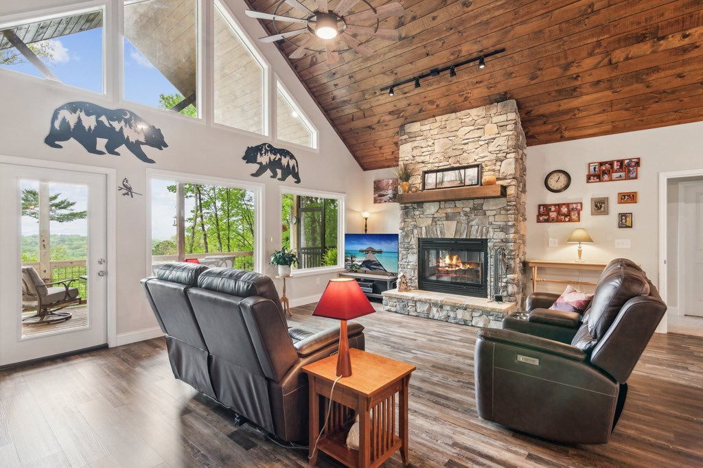 415234 Ellijay Residential