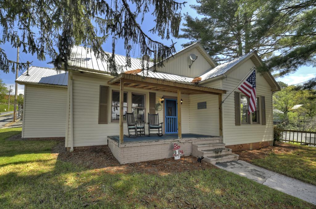 415236 Copperhill Residential