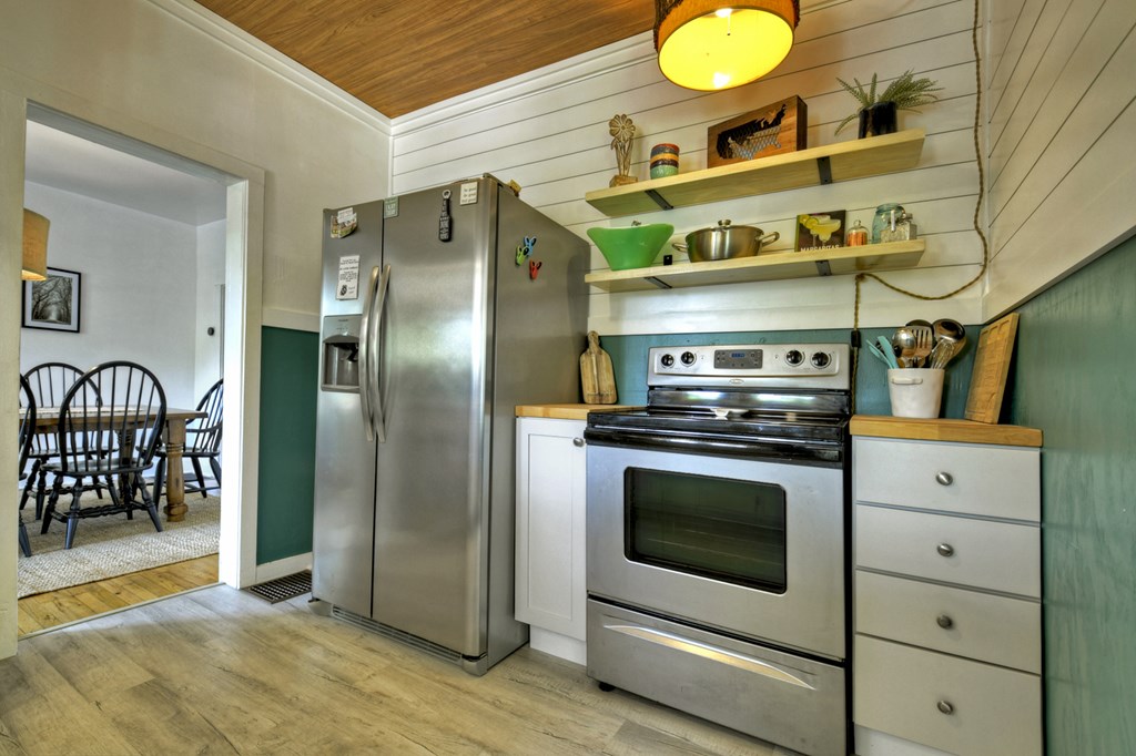 415236 Copperhill Residential