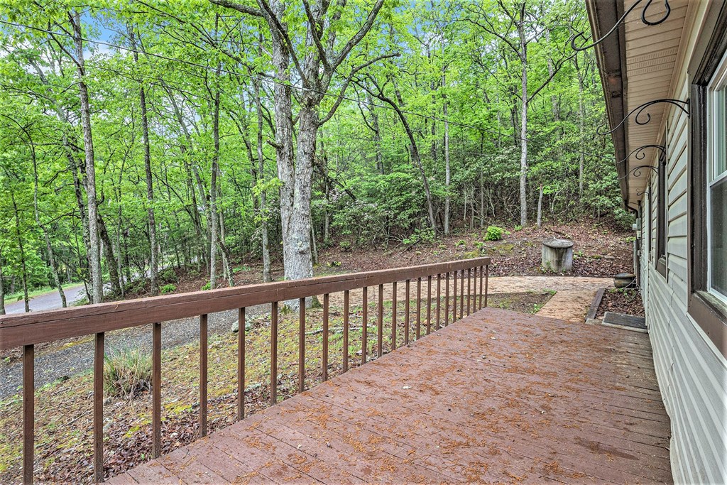 415271 Hiawassee Residential