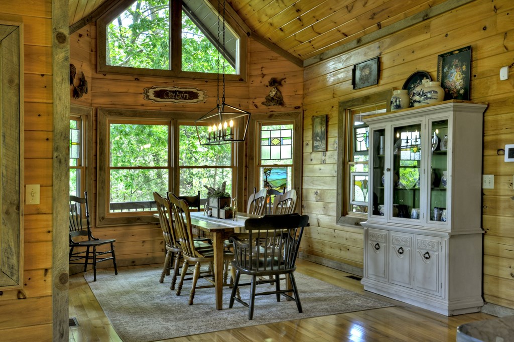 415284 Blue Ridge Residential