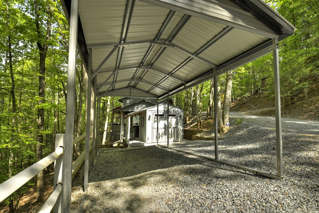 415287 Ellijay Residential