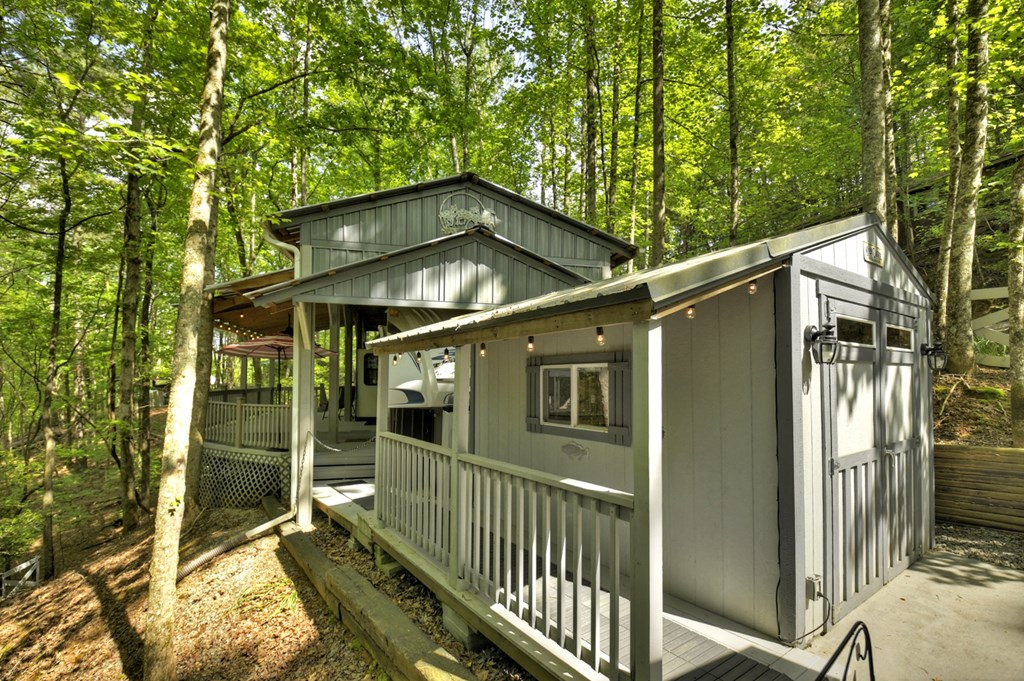 415287 Ellijay Residential