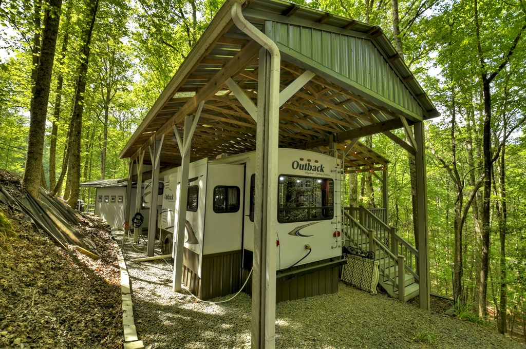 415287 Ellijay Residential