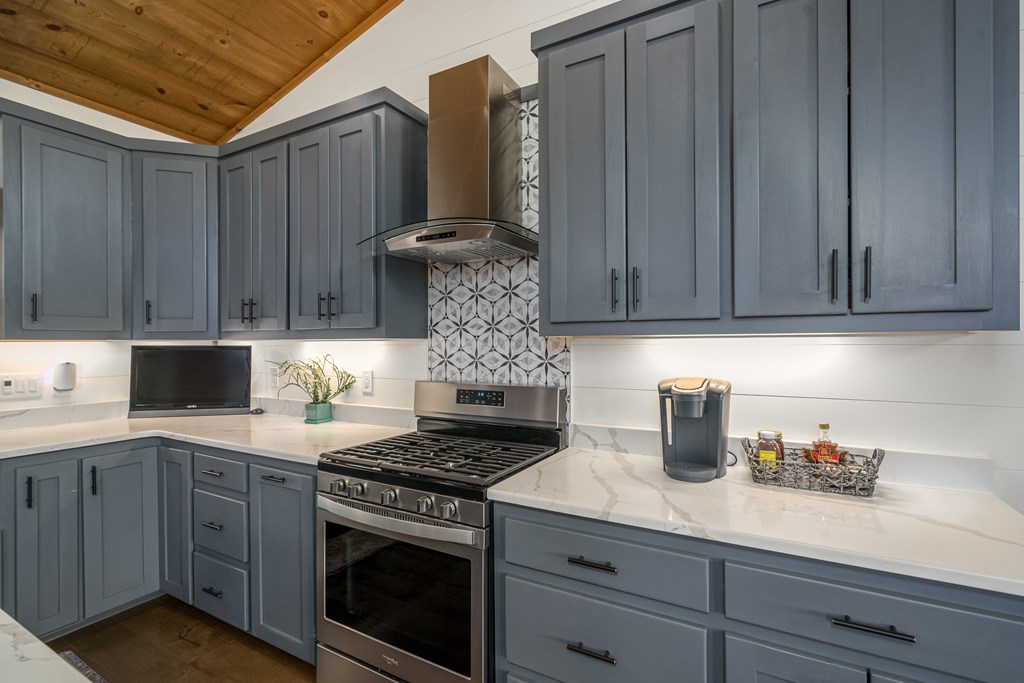 415302 Blue Ridge Residential
