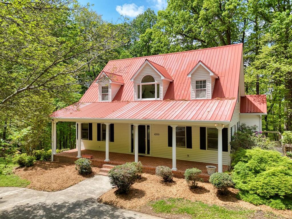 415322 Young Harris Residential