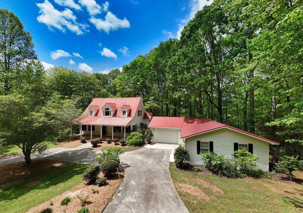 415322 Young Harris Residential