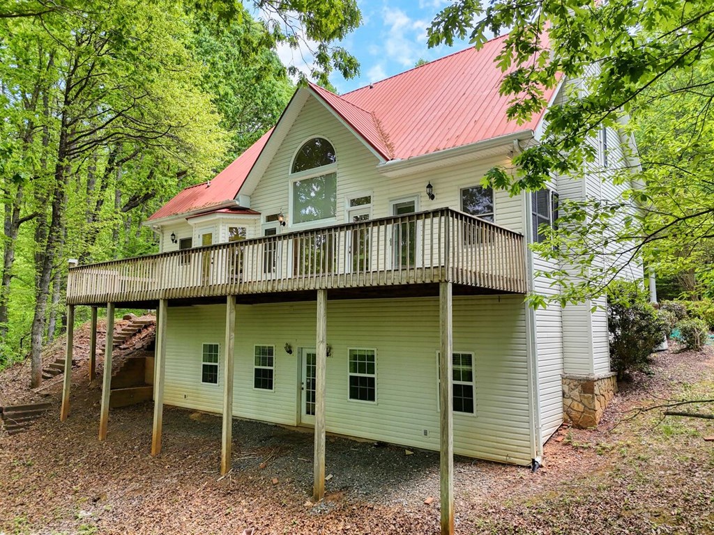 415322 Young Harris Residential