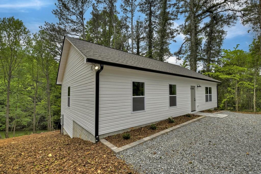 415330 East Ellijay Residential
