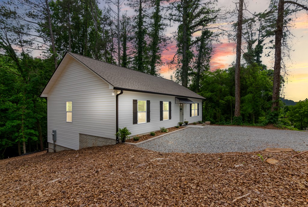415330 East Ellijay Residential