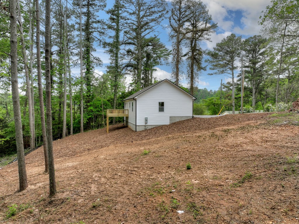 415330 East Ellijay Residential