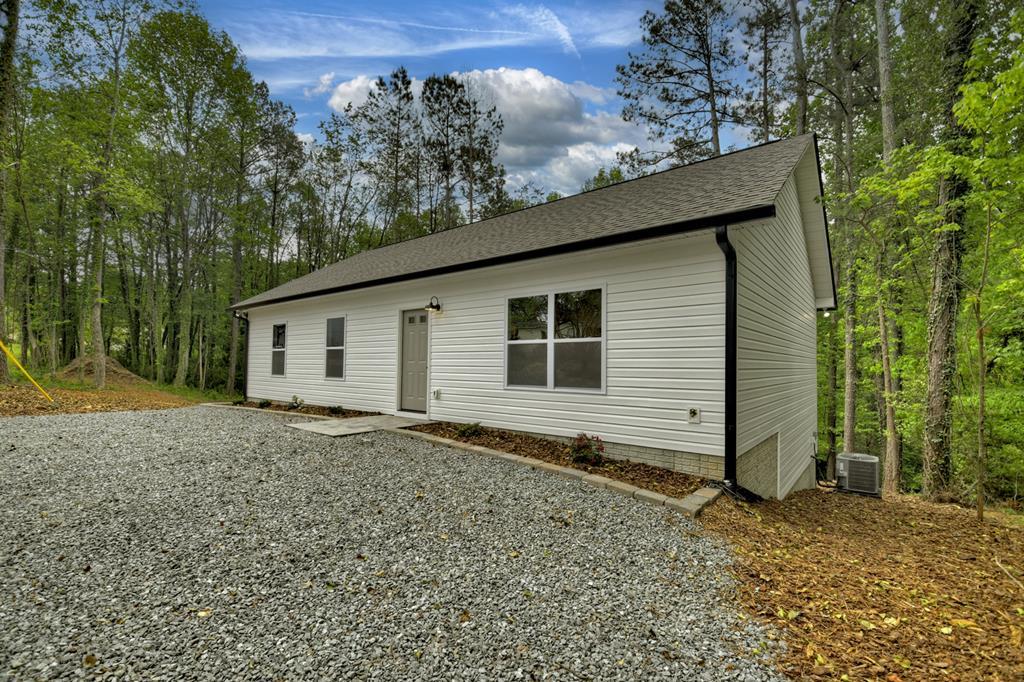 415330 East Ellijay Residential