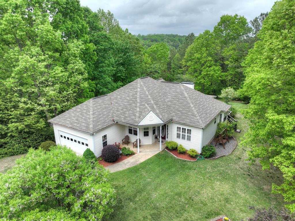 415332 Talking Rock Residential