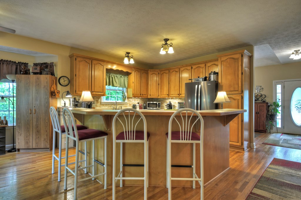 415332 Talking Rock Residential