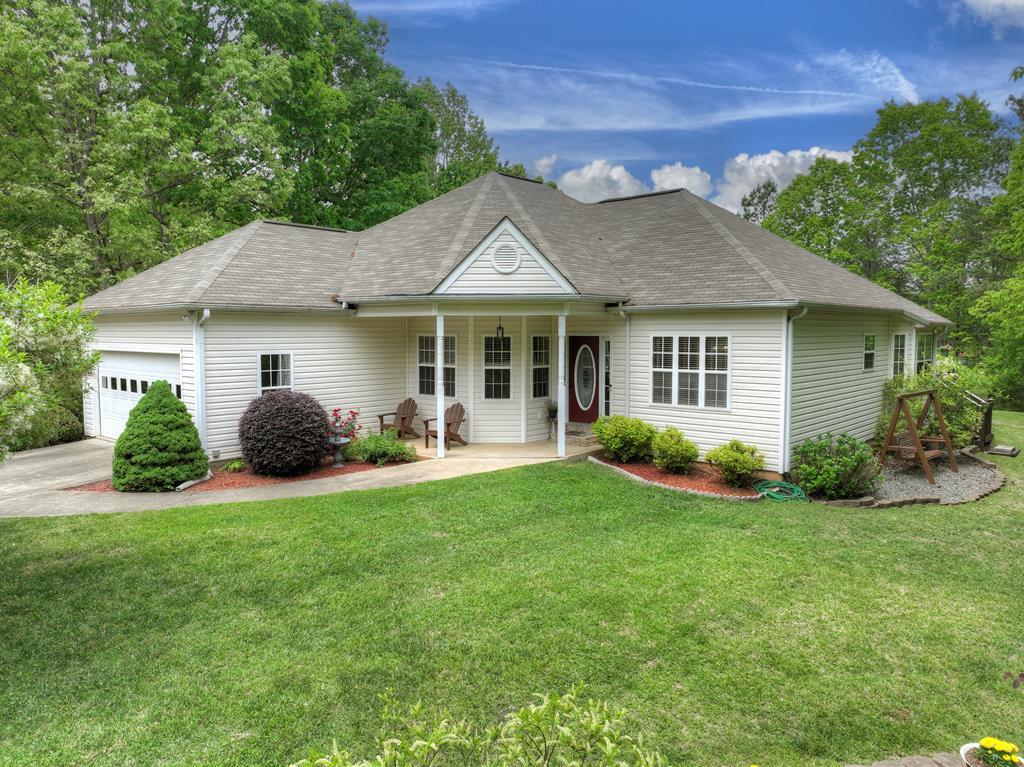 415332 Talking Rock Residential