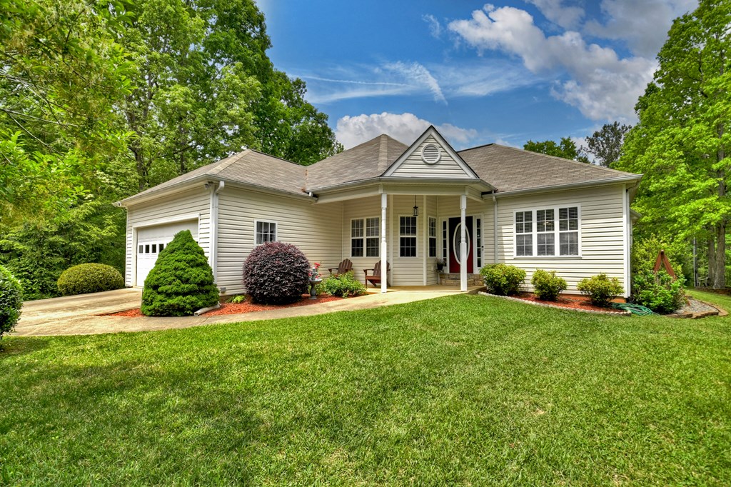 415332 Talking Rock Residential