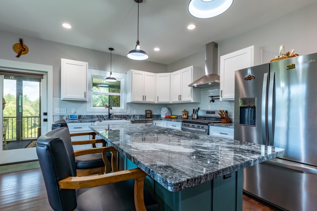 415343 Blairsville Residential