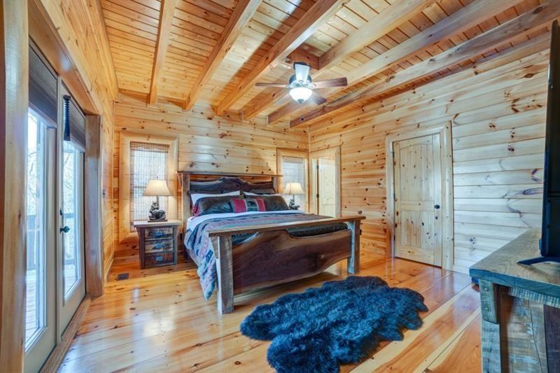 415366 Cherry Log Residential