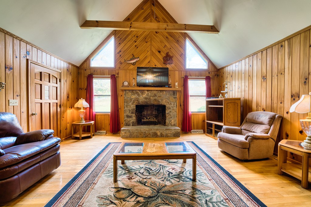 415369 Morganton Residential