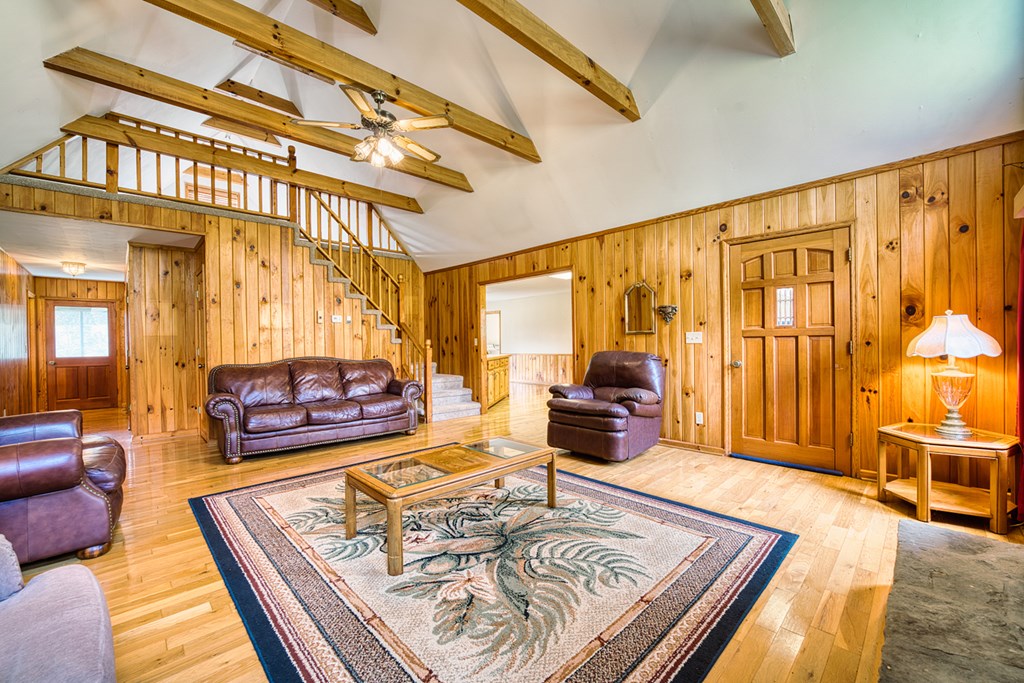 415369 Morganton Residential