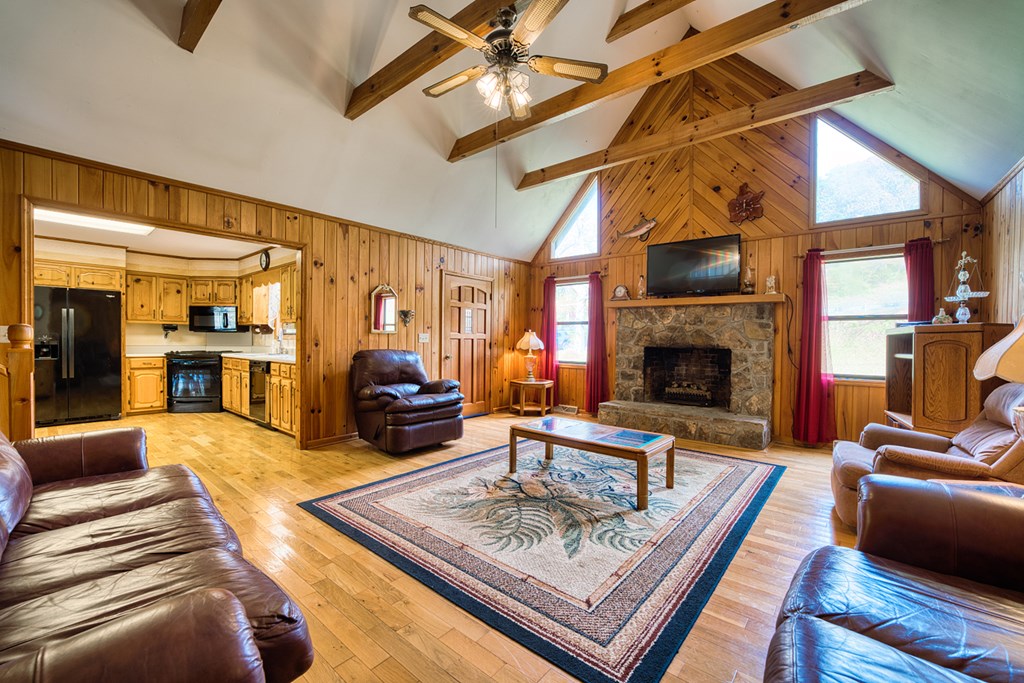 415369 Morganton Residential