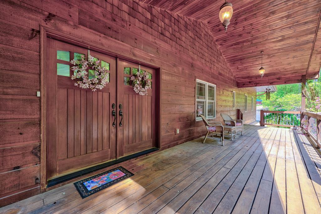 415376 Mineral Bluff Residential