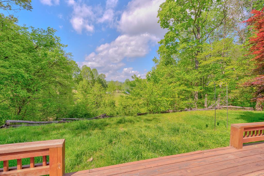 415376 Mineral Bluff Residential