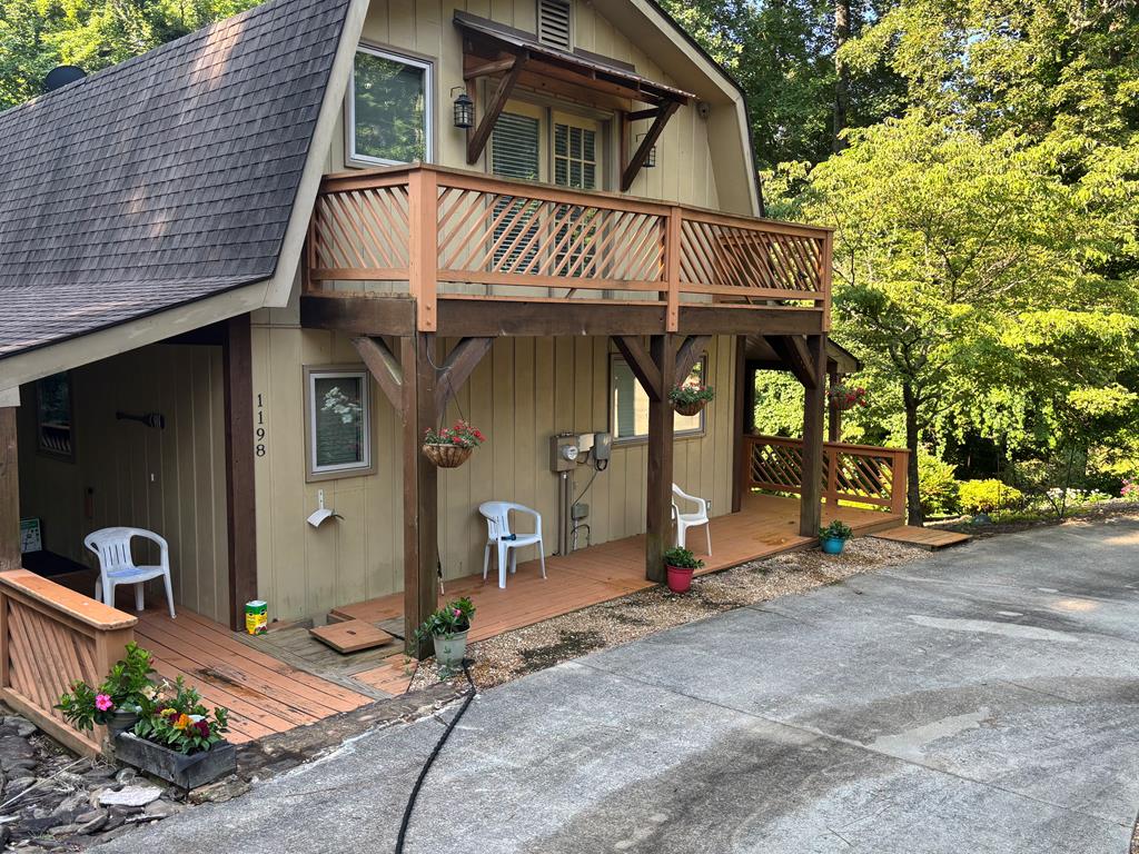 415389 Hayesville Residential