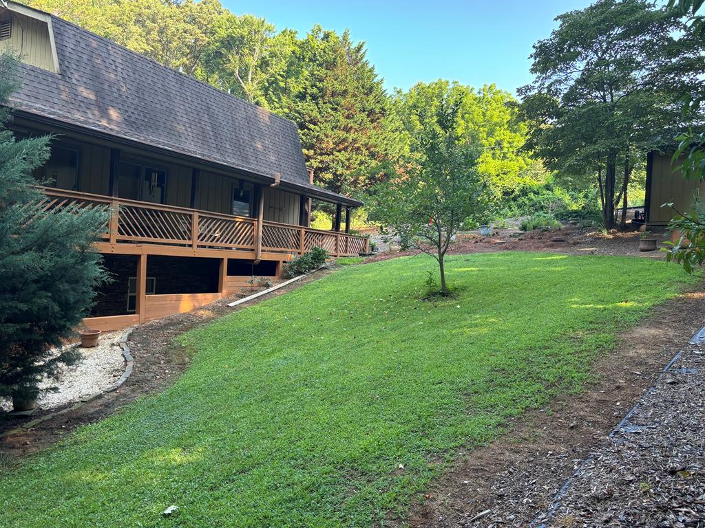 415389 Hayesville Residential