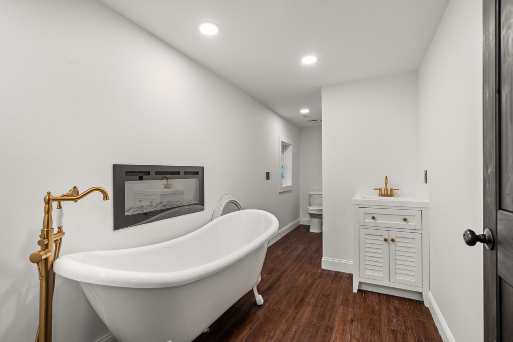 415400 Blairsville Residential