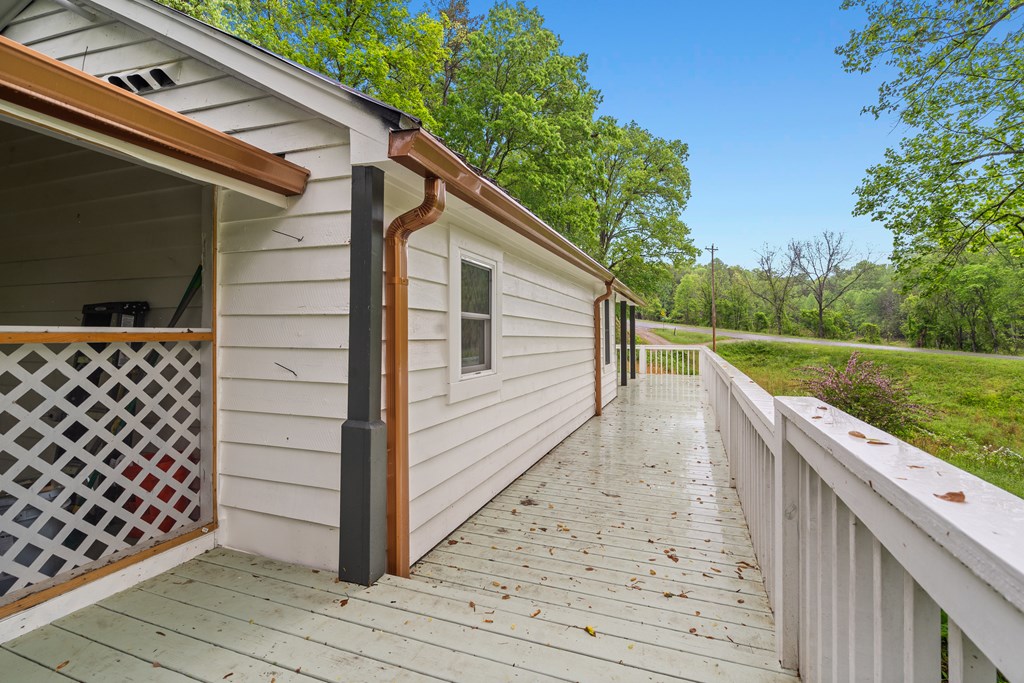 415400 Blairsville Residential