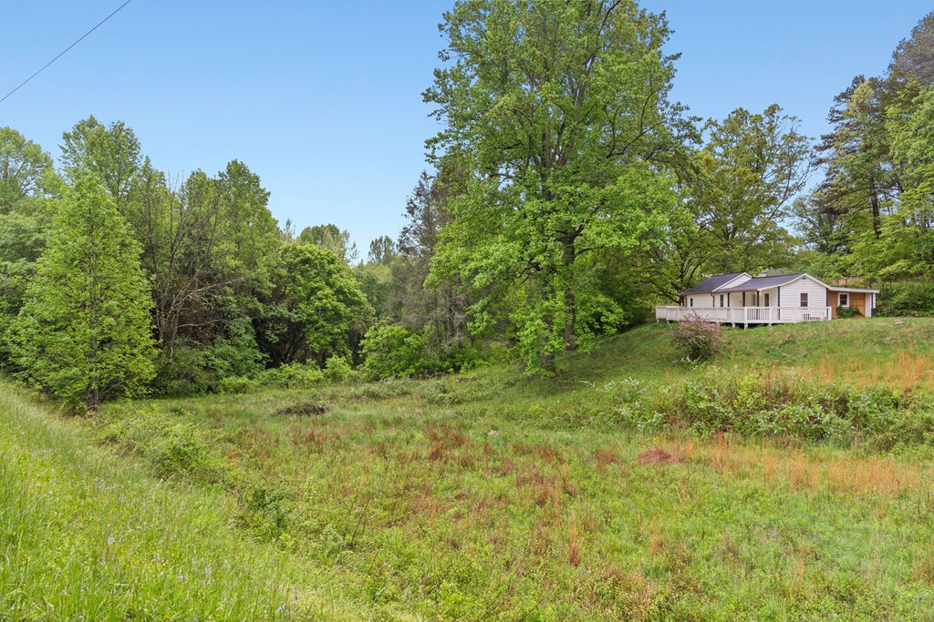 415400 Blairsville Residential