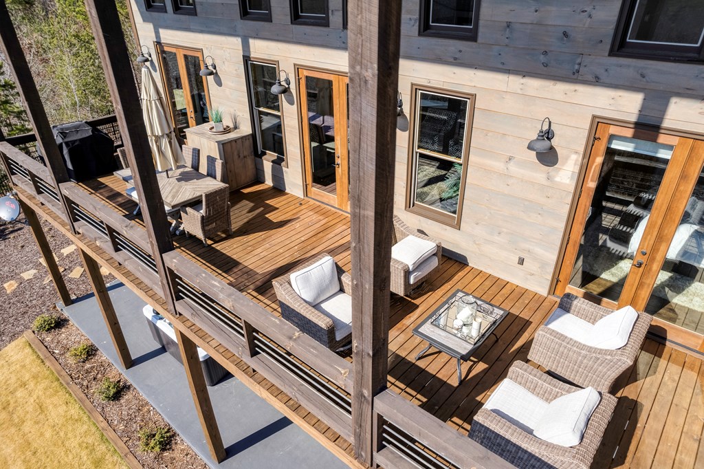415404 Mineral Bluff Residential