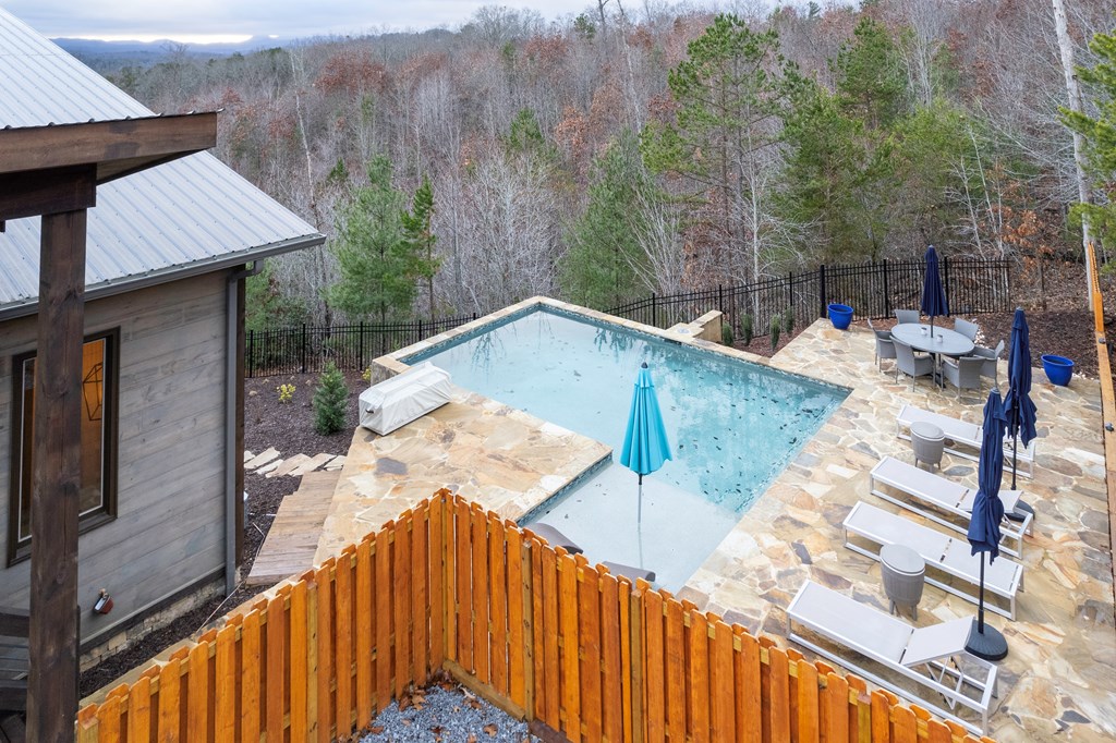 415404 Mineral Bluff Residential