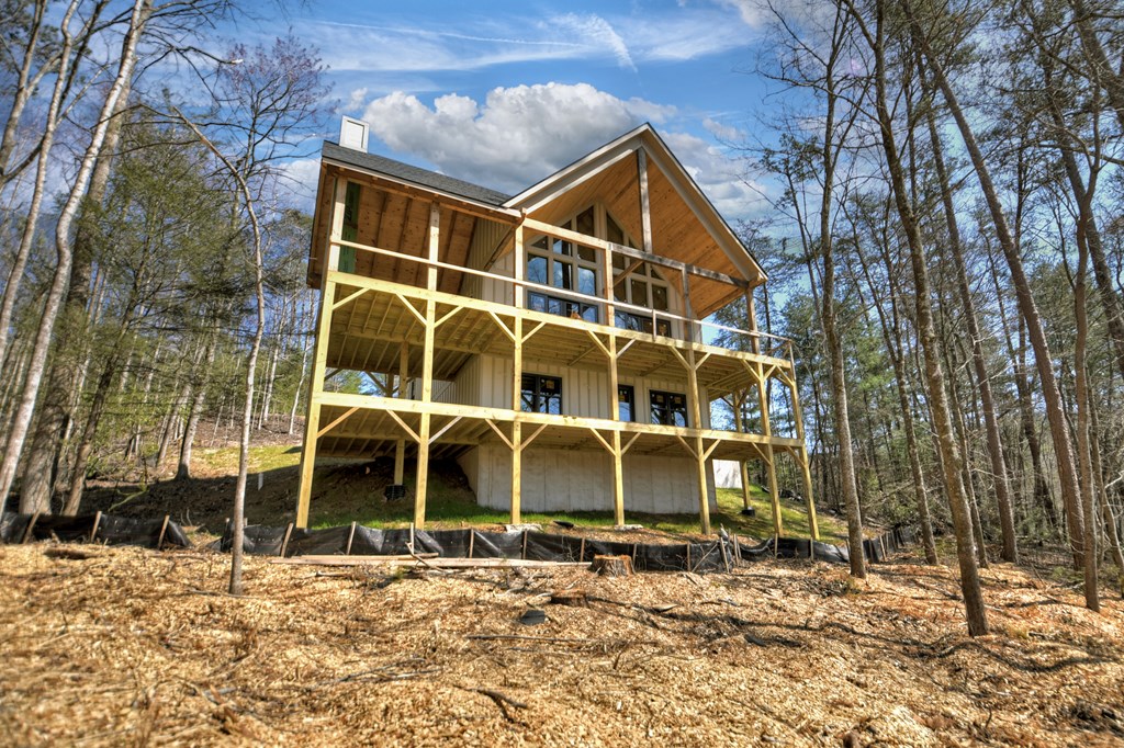 415408 Ellijay Residential